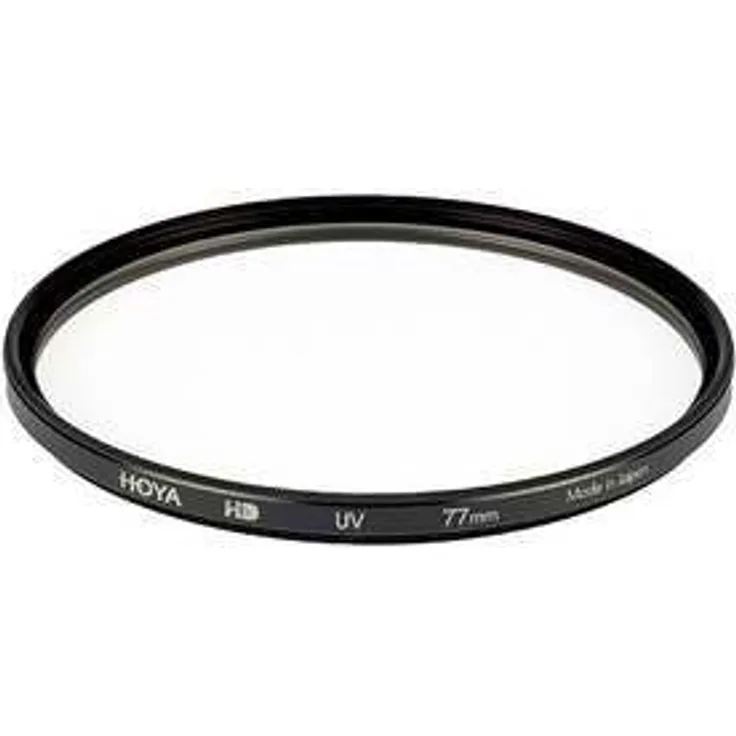 Hoya HD UV Filter 62mm