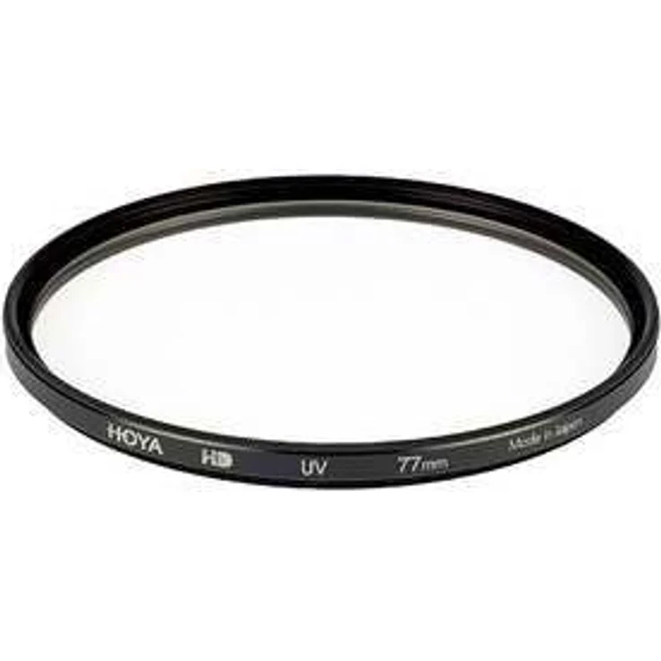 Hoya HD UV Filter 62mm – Bild 1