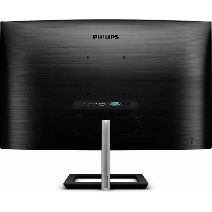 Philips E-Line 328E1CA - 31,5 Zoll, 4K UHD (3840 x 2160), VA-Panel, 60Hz, 4ms, 250cd/m² – Bild 6