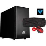 ONE GAMING PC Ultra IR01