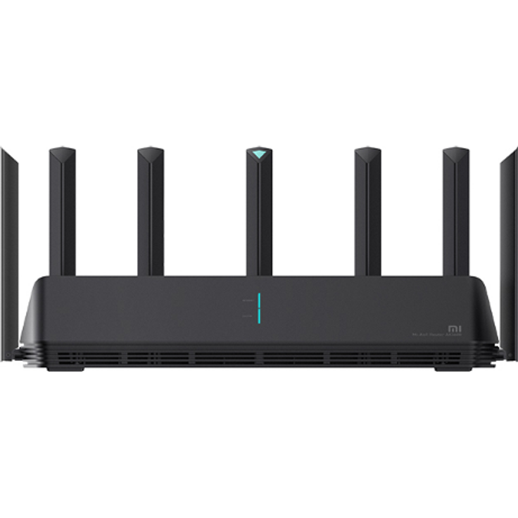 Xiaomi Mi AIoT Router AX3600 - Preisvergleich
