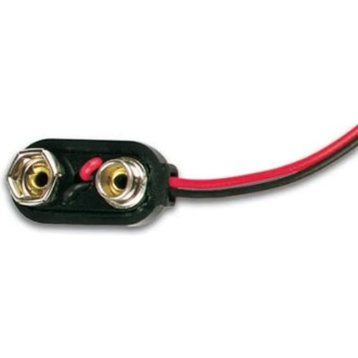Velleman BS-IR I-type Schwarz (BS-IR)