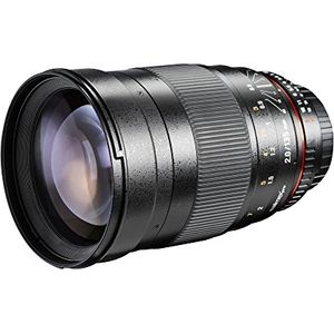 Bild für Walimex pro 135/2,0 DSLR