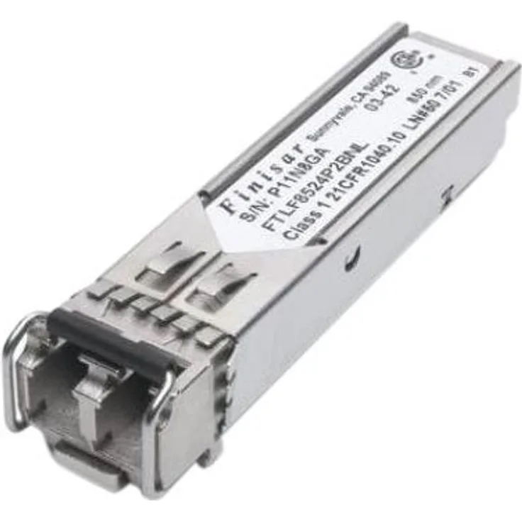 Lenovo EBG BNT SFP+ Transceiver Len