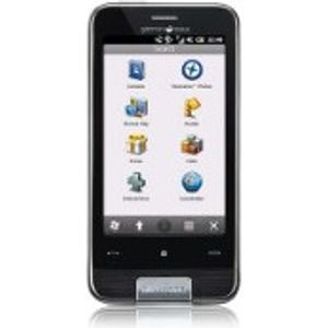 Bild für Garmin-Asus nüvifone M10