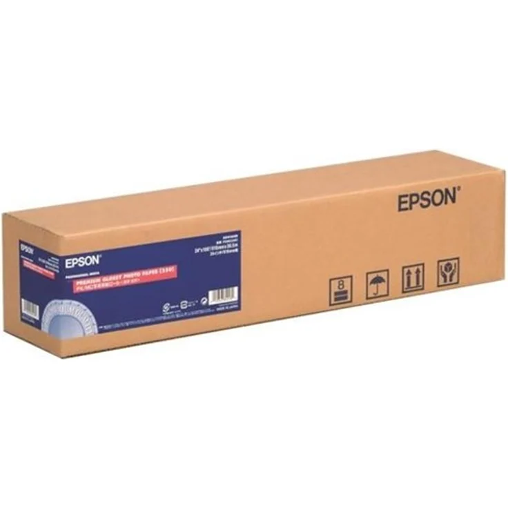 Epson 24'x30.5m 260g/m² glänzend