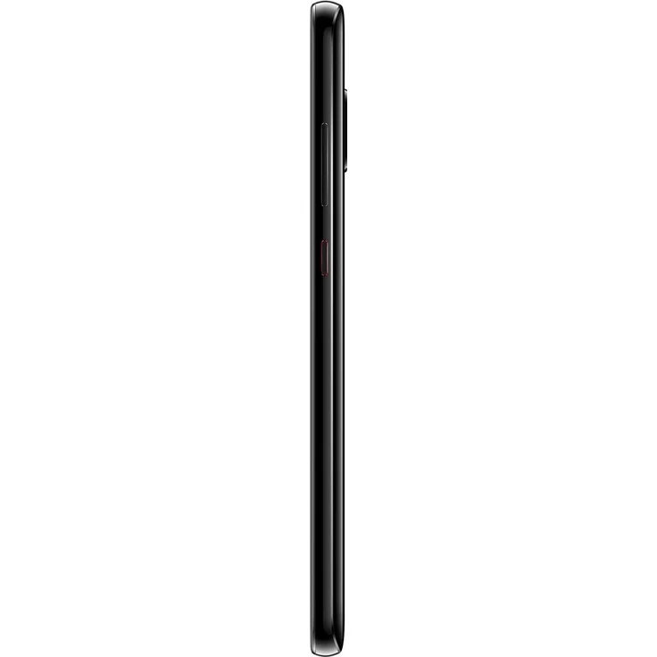 Huawei Mate 20 Smartphone 16,6cm (6,5 Zoll) IPS-Display, 128GB interner Speicher, 4GB RAM, Dual-SIM, Android 9.0, Schwarz – Bild 11
