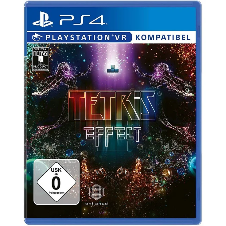 Tetris Effect (PS4) - Preisvergleich