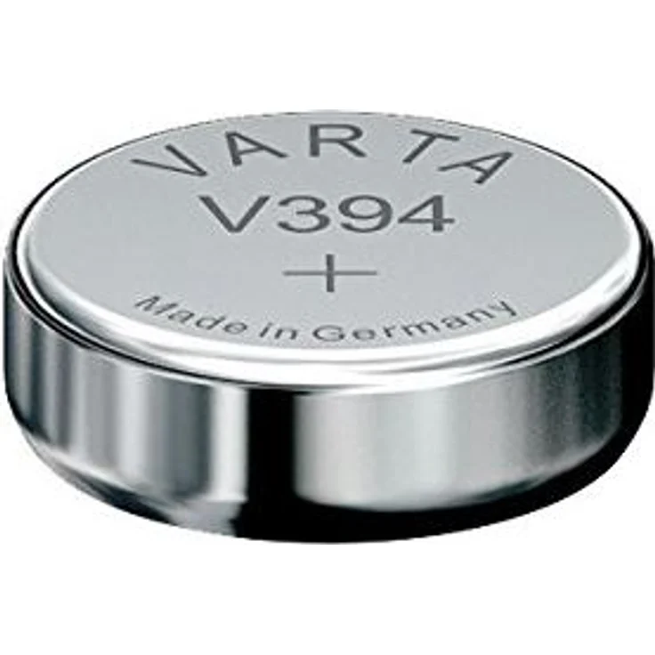 Varta Professional Electronics V394 Knopfzelle 67 mAh – Bild 1