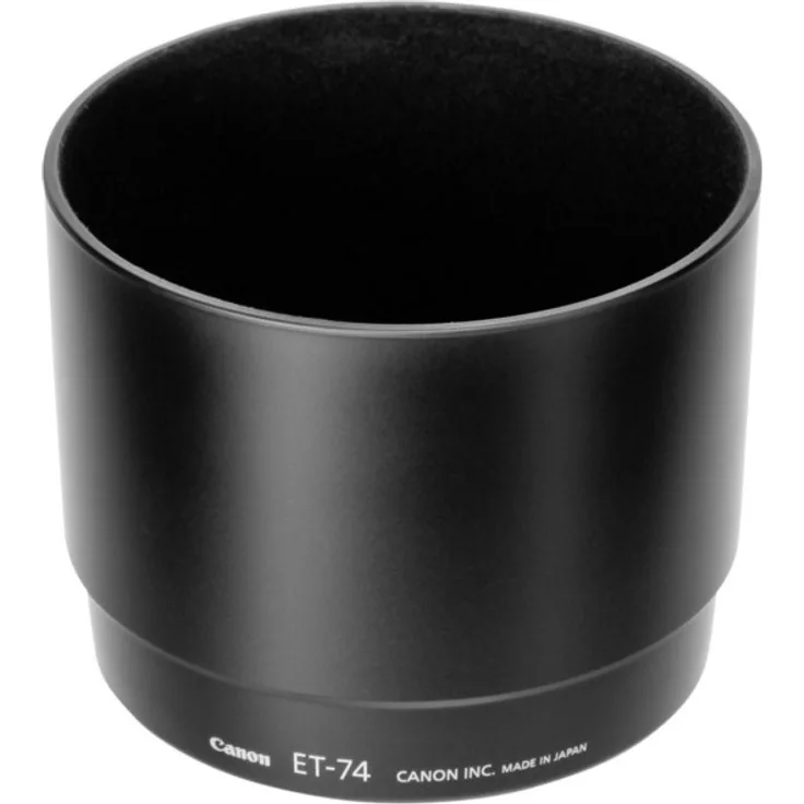 Canon ET-74 Gegenlichtblende für EF-Objektive