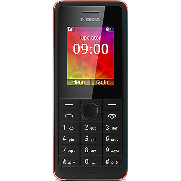 Nokia 106 – Bild 4
