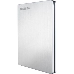 Bild für Toshiba/KIOXIA STOR.E SLIM 2.5 Zoll 500GB (HDTD105ES3D1)