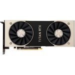 NVIDIA Titan RTX 24GB GDDR6 (900-1G150-2500-000)