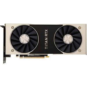 Bild für NVIDIA Titan RTX 24GB GDDR6 (900-1G150-2500-000)