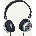 Grado SR325X On-Ear-Kopfhörer, schwarz