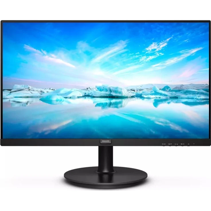 Philips 242V8A – Bild 1
