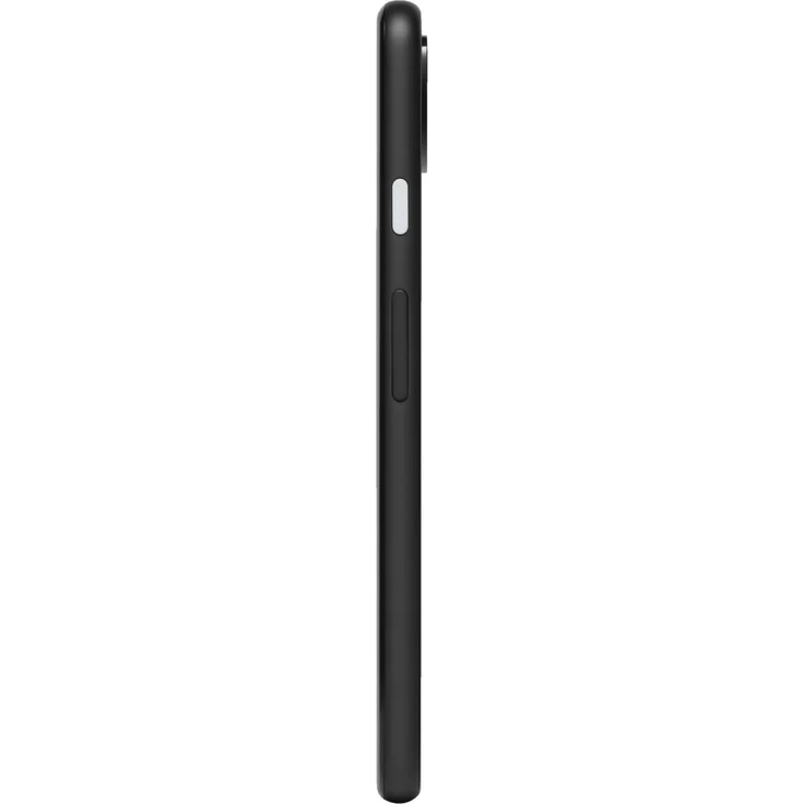 Google Pixel 4 Smartphone 14,5cm (5,7 Zoll) P-OLED-Display, 64GB interner Speicher, 6GB RAM, Dual-SIM, Android, just Black – Bild 6