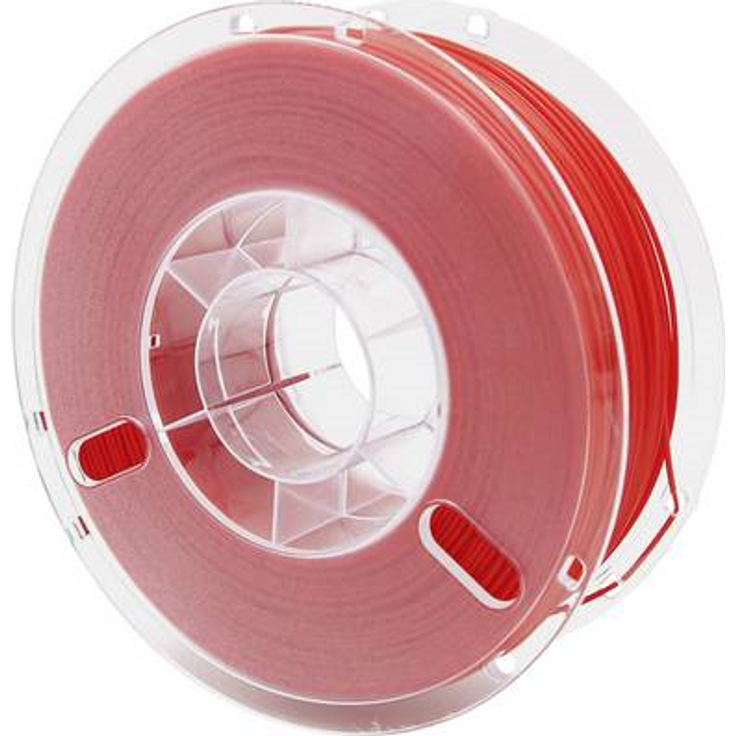 RAISE3D [S]5.11.00103 Premium Filament PLA 1.75 mm 1000 g Rot ([S]5.11.00103)