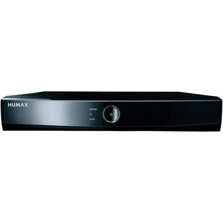 Humax Icord Cable 500GB