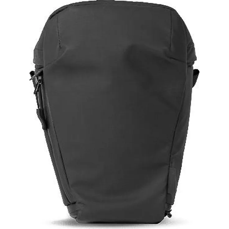 WANDRD ROUTE Chest Pack Brusttasche - Black (Schwarz)