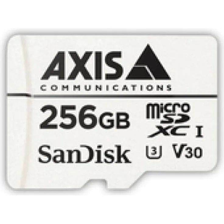 Achse Survivalance Card 256 GB