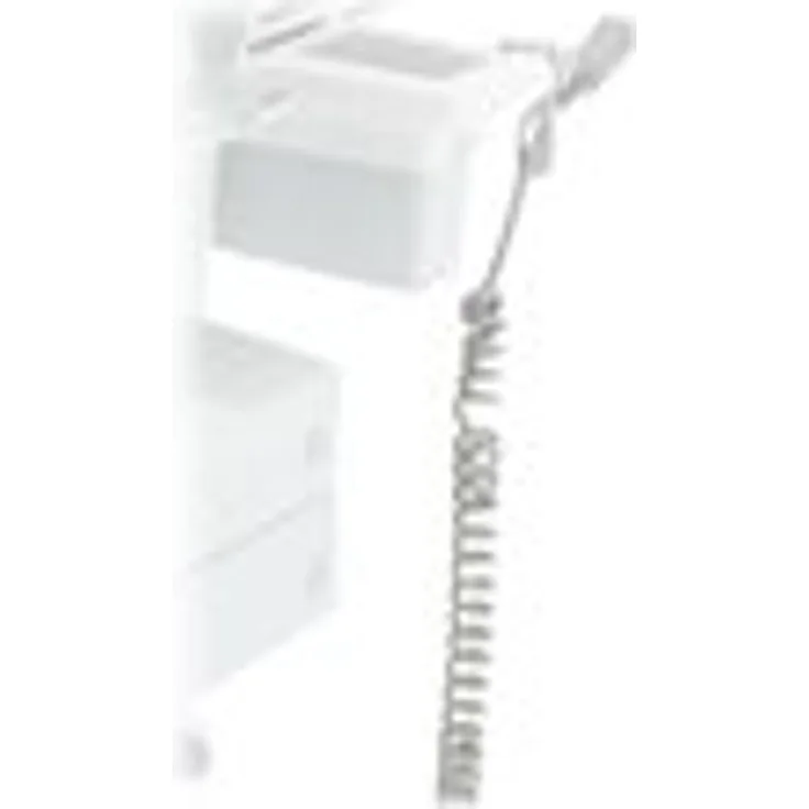 Ergotron SV Ersatzspiralkabel Life Carts EU SAU-EU