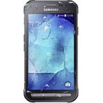 Samsung Galaxy XCover 3 Smartphone 11,43cm Pixel (4,5 Zoll) TFT-Display, 8GB interner Speicher, 1,5GB RAM, Android, Silber