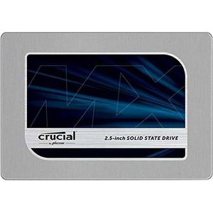 Bild für Crucial MX200 1TB (CT1000MX200SSD1)