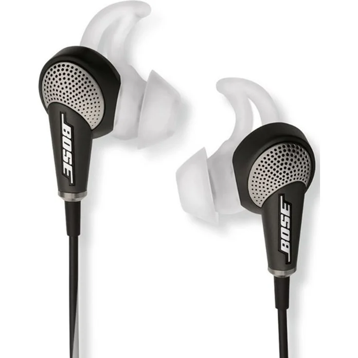 Bose QuietComfort 20i – Bild 2