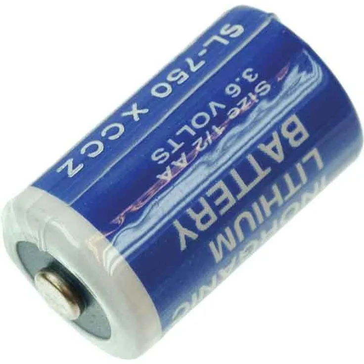 HÜCKMANN Lithium-Batterie SL 750/S