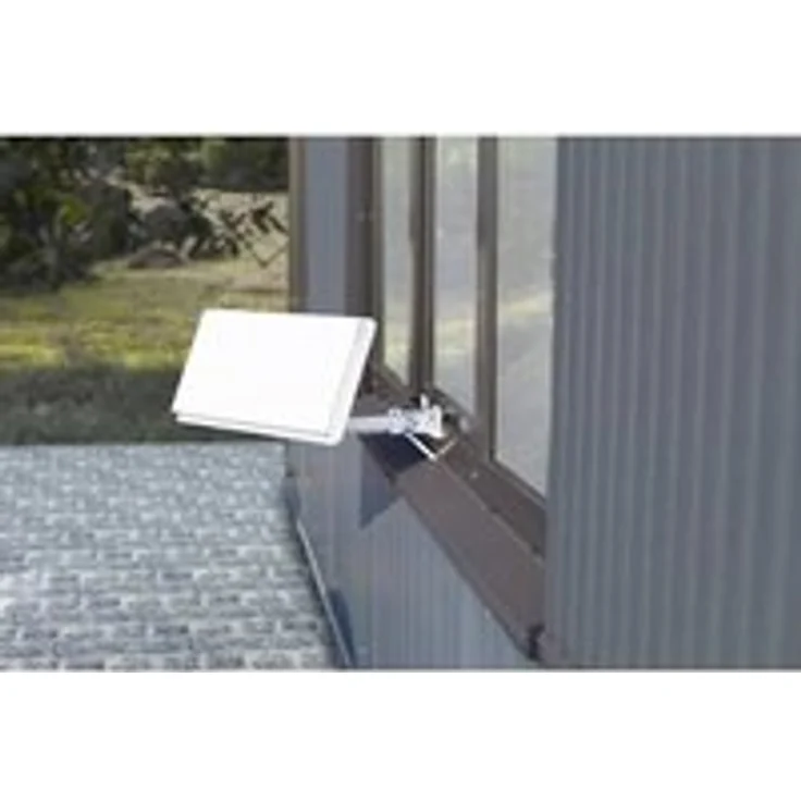 Selfsat Fensterhalterung für Flachantenne H30D H30D2 H30D4 Fenster Montage – Bild 1