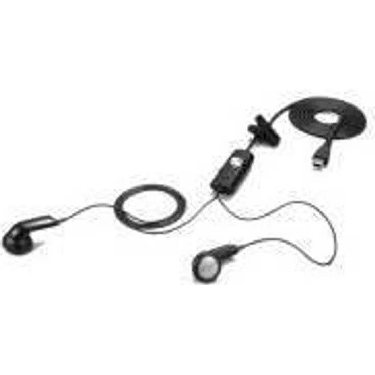 HTC S 200 Stereo - Headset