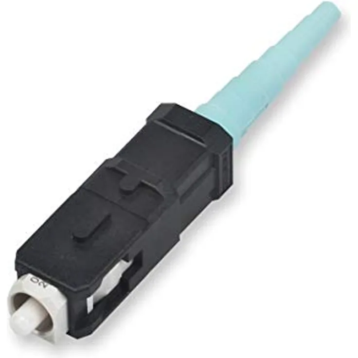 Corning UniCam SC-Stecker OM3/OM4 Multimode 95-050-41-X, 95-050-41-X