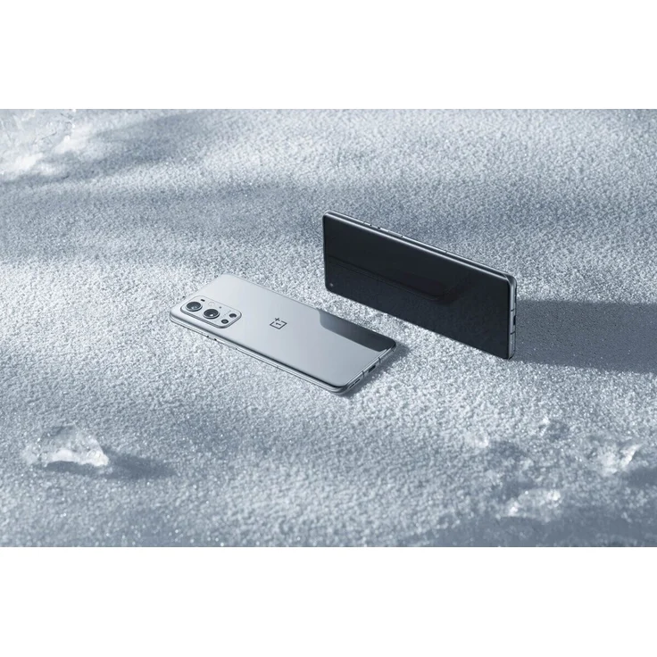 OnePlus 9 Pro 5G Smartphone 17,02cm (6,7 Zoll) AMOLED-Display, 128GB interner Speicher, 8GB RAM, Dual-SIM, Android, Morning Mist – Bild 11