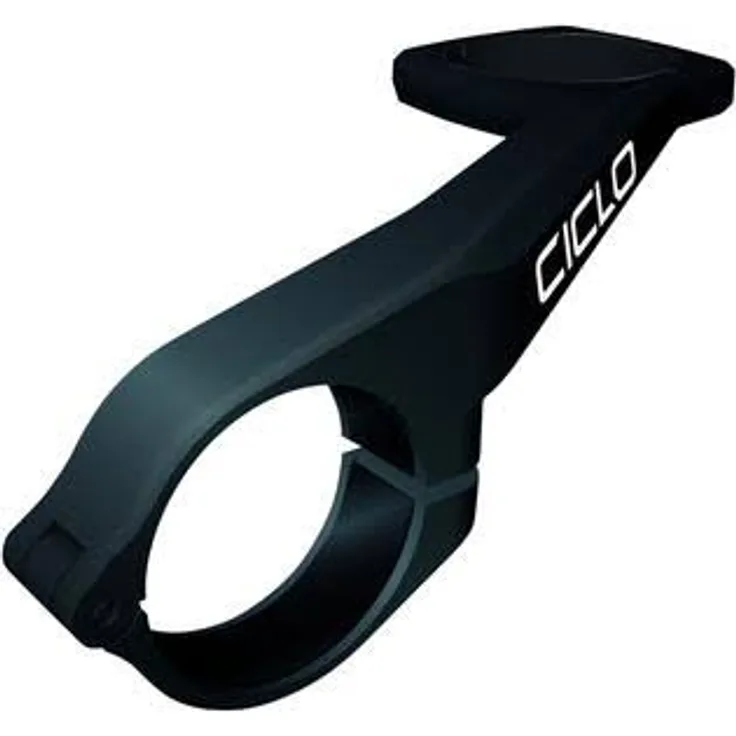 CicloSport Cockpit-Lenkerhalter NAVIC 400