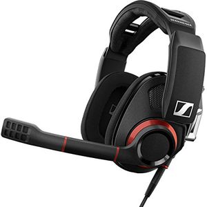 Bild für Sennheiser GSP 500 Gaming-Kopfhörer (mit offener Akustik)