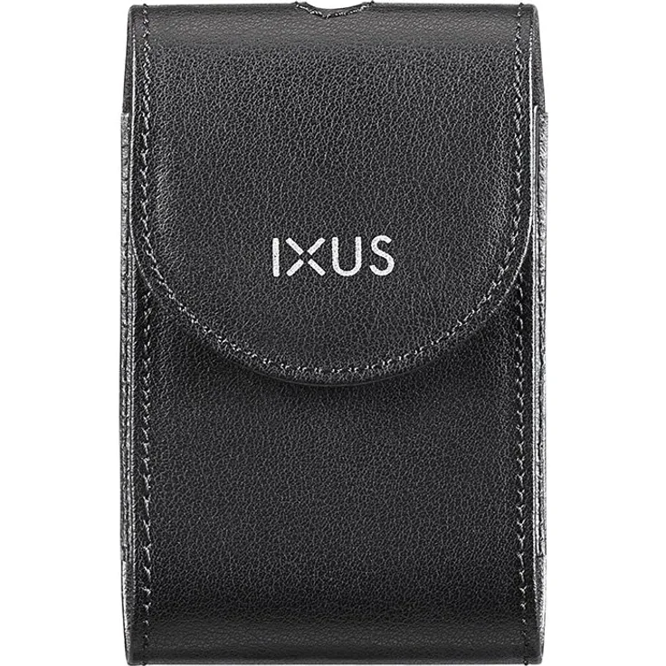 Canon 0038X180 Kameratasche DCC-1320 Case in schwarz für Canon Digital IXUS Serie