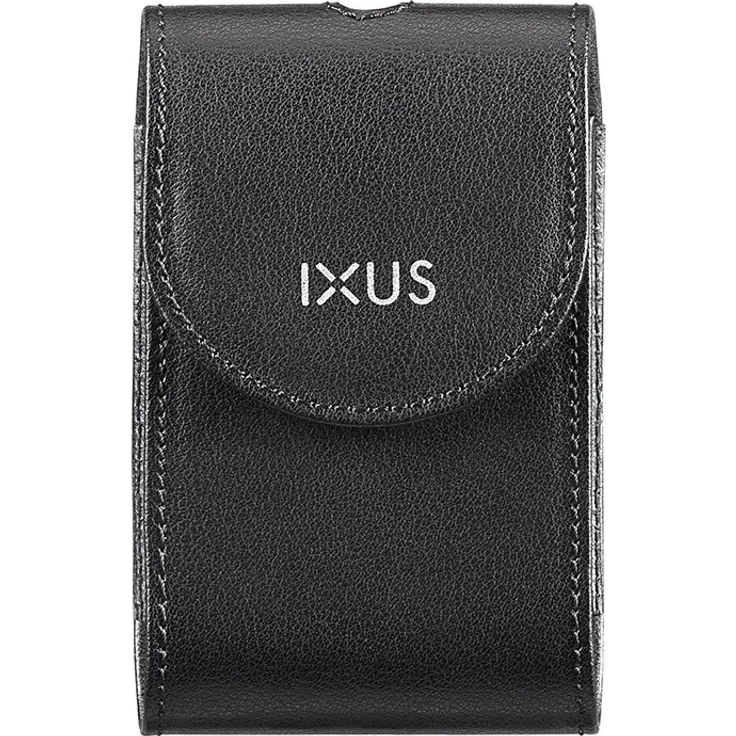 Canon 0038X180 Kameratasche DCC-1320 Case in schwarz für Canon Digital IXUS Serie