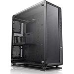 Thermaltake Core P8 Tempered Glass Full Tower Chassis