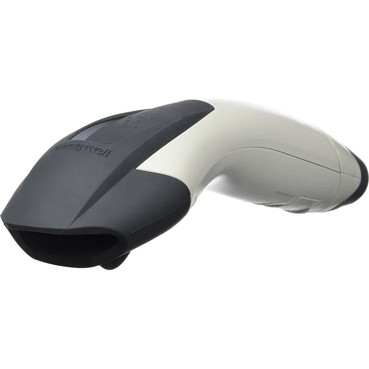 Honeywell 1202G-1 1D, ivory, RS232-USB-KBW-IBM, Bluetooth 10m VOYAGER 1202G 1D IVORY BT RS232-USB-KBW-IBM 10M