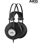 AKG K72 Hochleistungs-Kopfhörer mit geschlossenem Design