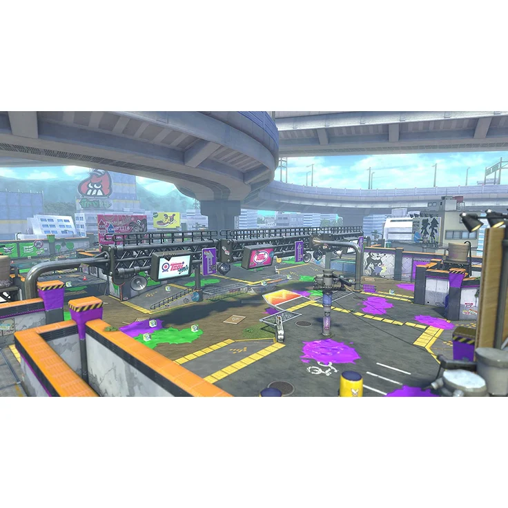 Mario Kart 8 Deluxe (Switch) – Bild 6