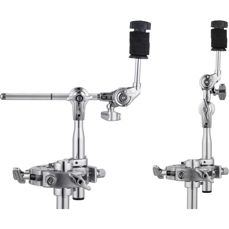 Pearl CH-830S Short Arm Cymbal Holder with Uni-Lock Tilter