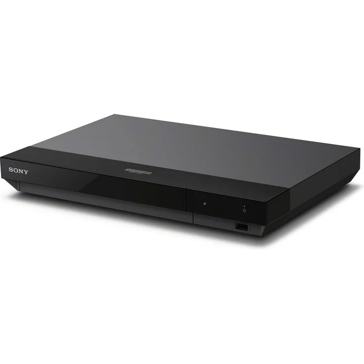Sony UBP-X500 4K Ultra HD Blu-ray Disc Player (Dolby Atmos, HDMI) – Bild 2