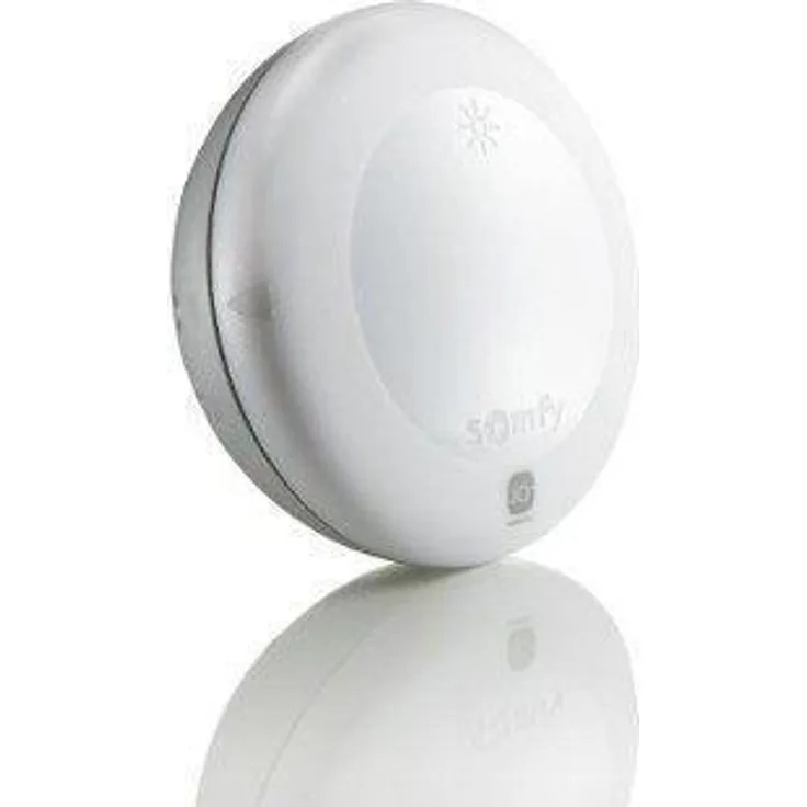 Somfy Smart-Home-Umgebungssensor Kabellos (1818285)