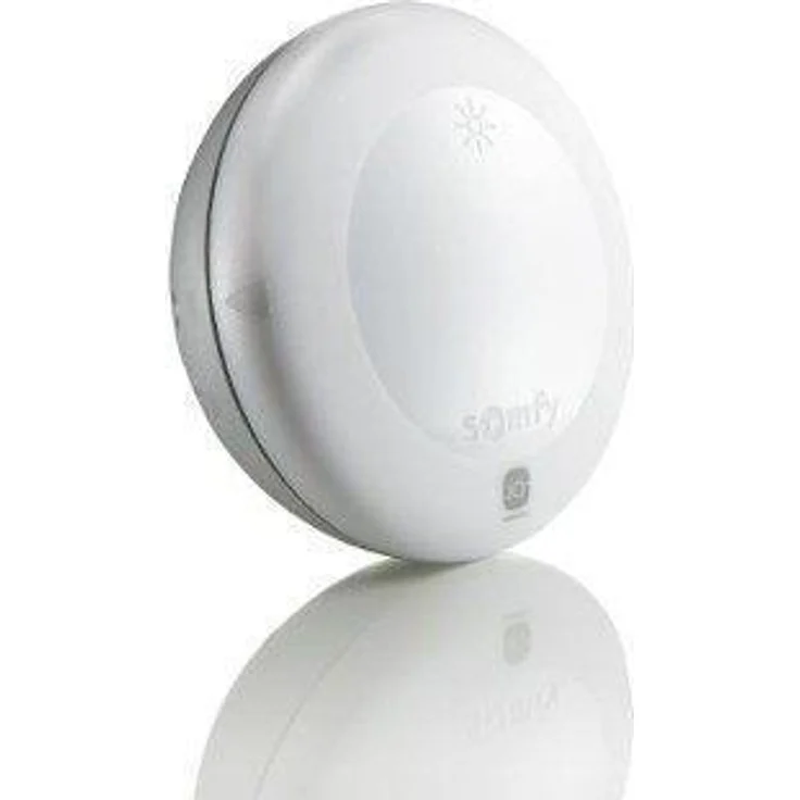 Somfy Smart-Home-Umgebungssensor Kabellos (1818285) – Bild 1