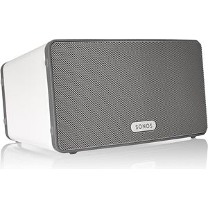 Bild für Sonos Play:3 Multiroom-Lautsprecher mit Webradio