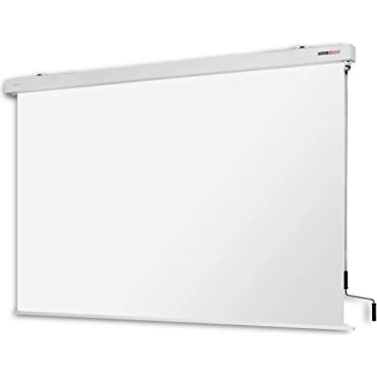 Holtz Cineroll Kurbelleinwand 2400x2400mm