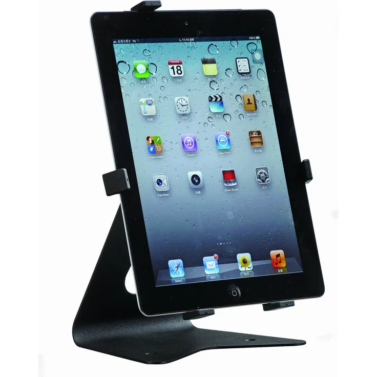 Reflecta Tabula Schreibtisch Stehen ? schwarz