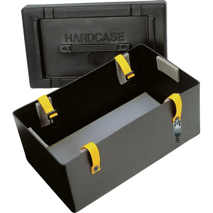 Hardcase HNDBP Hardcase HNDBP Case für Bassdrum Doppelpedal